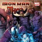 Iron Man/Thor (2010) #3
