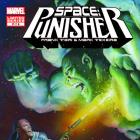 SPACE: PUNISHER 2 (WITH DIGITAL CODE)
