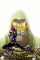 Marvel Universe vs. The Avengers #2 