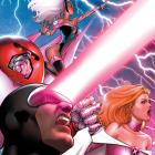 Marvel Teams with Susan G. Komen For The Cure
