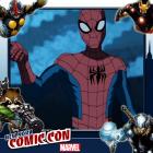 Marvel TV Assembles at NYCC with New Footage and Announcements