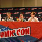 NYCC 2012: Marvel House of Ideas Panel