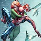 AMAZING SPIDER-MAN 700 CAMPBELL MIDTOWN VARIANT