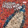 Cover: Amazing Spider-Man Issue #7 