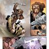 Wolverine & The X-Men #26 preview art by Ramon Perez