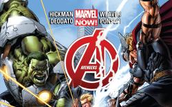 AVENGERS 9 (NOW, WITH DIGITAL CODE)