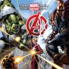 AVENGERS 9 (NOW, WITH DIGITAL CODE)