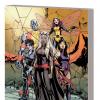X-MEN: RECKLESS ABANDONMENT TPB