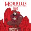 cover from Morbius: The Living Vampire (2013) #3