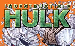 INDESTRUCTIBLE HULK 7 (NOW, WITH DIGITAL CODE)