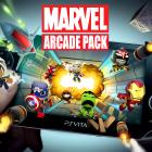 Marvel Heroes Invade LittleBigPlanet