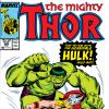 Thor (1966) #385 Cover
