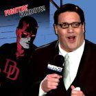 Fightin' Fanboys: Joseph Park of Impact Wrestling