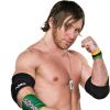 Chris Sabin (image courtesy of Impact Wrestling)