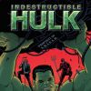 INDESTRUCTIBLE HULK 9 (NOW, WITH DIGITAL CODE)