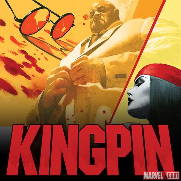 Kingpin (2017)