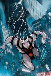 Amazing Spider-Man Presents: Anti-Venom - New Ways to Live #1 