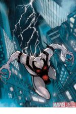 Amazing Spider-Man Presents: Anti-Venom - New Ways to Live (2009) #1