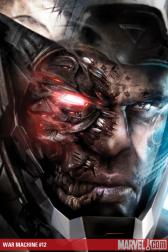 War Machine #12 