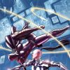 BLACK PANTHER #9