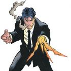 Psych Ward: Pete Wisdom