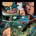 WOLVERINE: ORIGINS #35 preview page