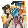 X-MEN ORIGINS: WOLVERINE - Deadpool (Package)