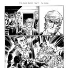 Watcher World Premiere: Ultimatum