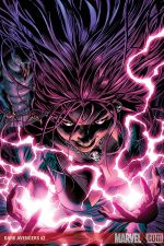Dark Avengers (2009) #3