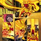 SNEAK PEEK: Firestar #1