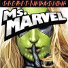 MS. MARVEL (2006) #25
