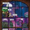SECRET INVASION: INHUMANS #3, page 1