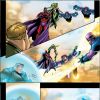CIVIL WAR: HOUSE OF M #2 preview art by Andrea Di Vito
