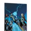 THE ORDER VOL. 2: CALIFORNIA DREAMING #0