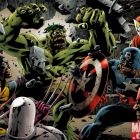 Marvel Zombies: When B-Listers Attack!
