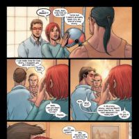 Ultimate X-Men, page 4