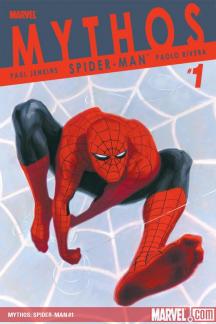 Mythos: Spider-Man (2007) #1