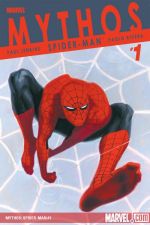 Mythos: Spider-Man (2007) #1
