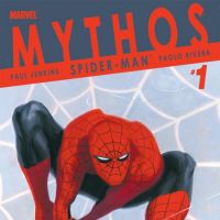 MYTHOS: SPIDER-MAN #1