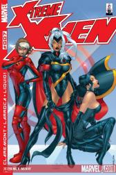 X-Treme X-Men #7 