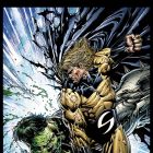 WORLD WAR HULK #5