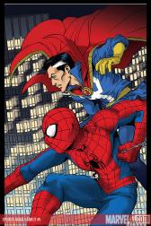 Spider-Man Family #5 