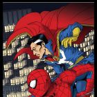 SPIDER-MAN FAMILY #5