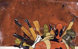 CABLE & DEADPOOL #45
