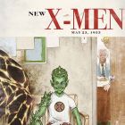 NEW X-MEN #42