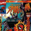 Sensational Spider-Man #21
