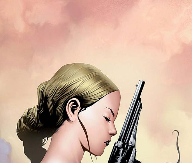 Dark Tower: The Gunslinger Born (2007) #6