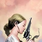 Dark Tower: The Gunslinger Born (2007) #6