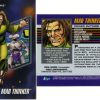 Mad Thinker, Card #119