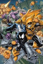 Marvel Adventures Spider-Man #22 